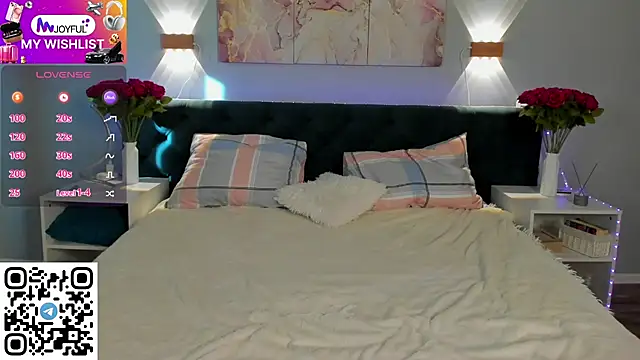 Kelly Hardy online show from 4, 3, 2025