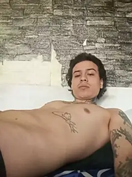 chamitopolla21 online show from 7, 8, 2026