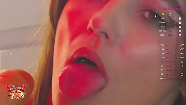 Snapshot of -MARIDRAGON- chatting on 15, 1, 2025 -MARIDRAGON- online show from 15, 1, 2025