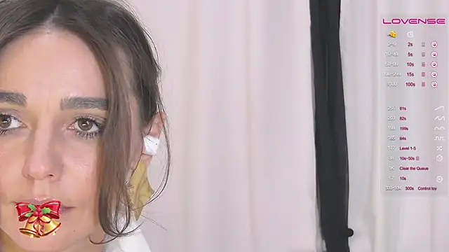 Snapshot of -MARIDRAGON- chatting on 15, 1, 2025 -MARIDRAGON- online show from 15, 1, 2025