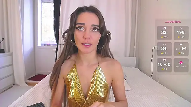 Snapshot of -MARIDRAGON- chatting on 3, 10, 2025 -MARIDRAGON- online show from 3, 10, 2025