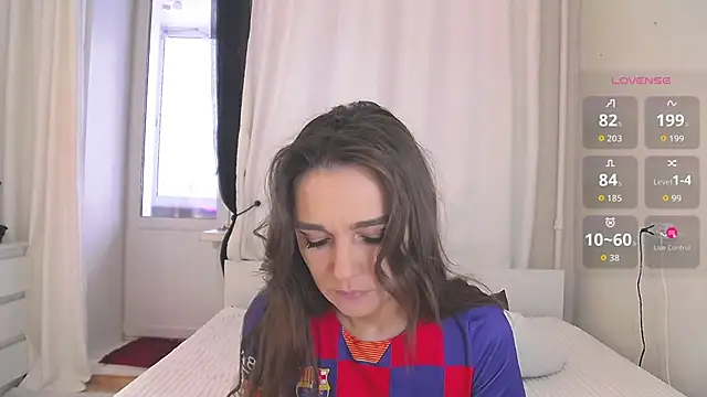 -MARIDRAGON- online show from 28, 11, 2025