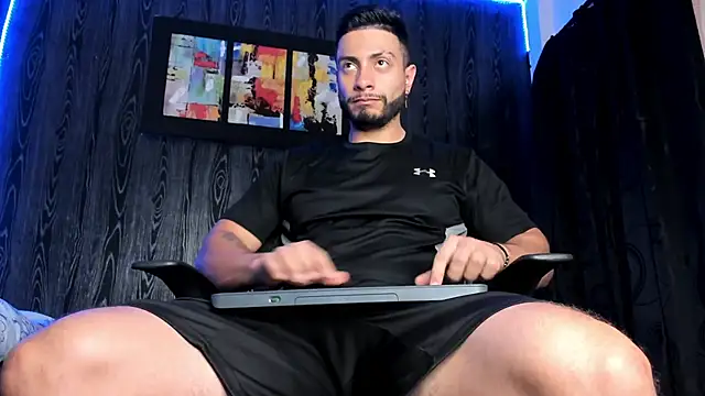 Snapshot of Mark_Buffet02 chatting on 12, 2, 2025 Mark Buffet02 online show from 12, 2, 2025