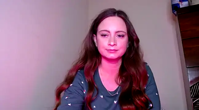 Snapshot of Sophie_Raegan chatting on 26, 12, 2024 Sophie Raegan online show from 26, 12, 2024