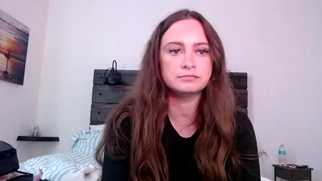 Snapshot of Sophie_Raegan chatting on 18, 2, 2025 Sophie Raegan online show from 18, 2, 2025