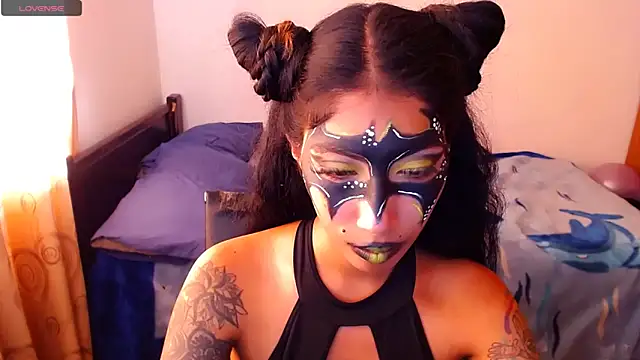 Snapshot of sofia_rosse4 chatting on 20, 9, 2025 sofia rosse4 online show from 20, 9, 2025