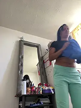 Snapshot of AlanaLars chatting on 2, 4, 2026 AlanaLars online show from 2, 4, 2026