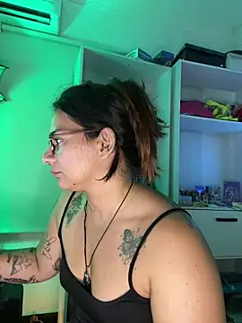 Amarantha 666 online show from 1, 5, 2026