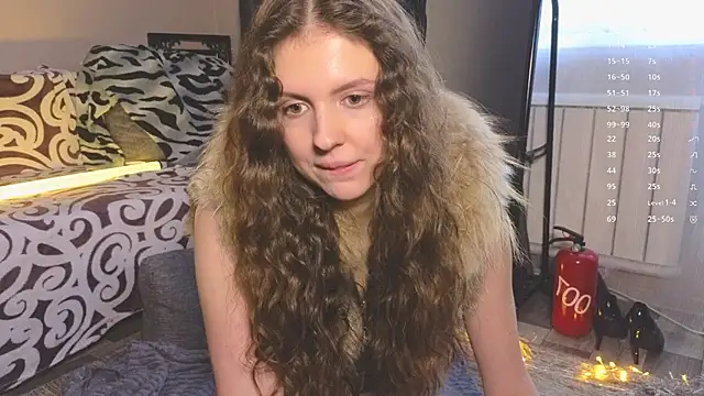 Sereta Finn online show from 8, 1, 2026