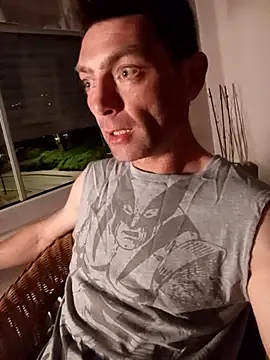 corty83 online show from 1, 5, 2026