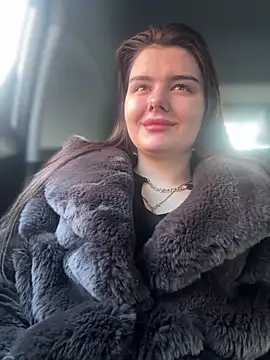 NikaMur online show from 20, 2, 2025