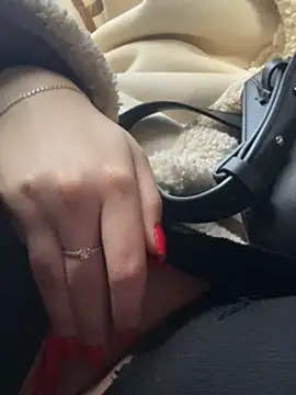 NikaMur online show from 12, 3, 2025