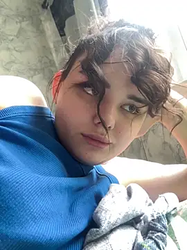 NikaMur online show from 21, 9, 2025