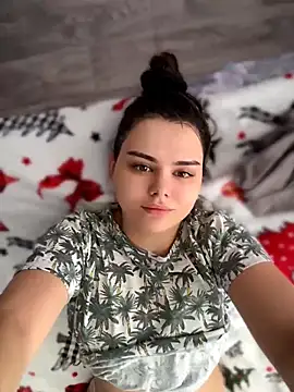 NikaMur online show from 24, 5, 2026