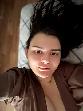 NikaMur online show from 6, 7, 2026