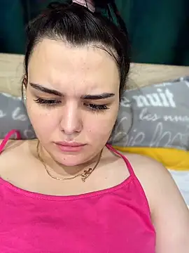 NikaMur online show from 22, 7, 2026