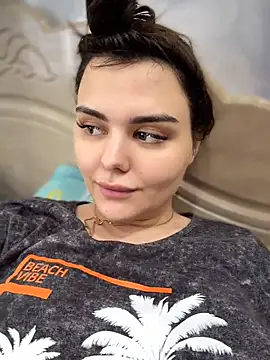 NikaMur online show from 25, 7, 2026