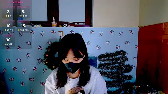 Snapshot of __Saphia__ chatting on 2, 12, 2024   Saphia   online show from 2, 12, 2024