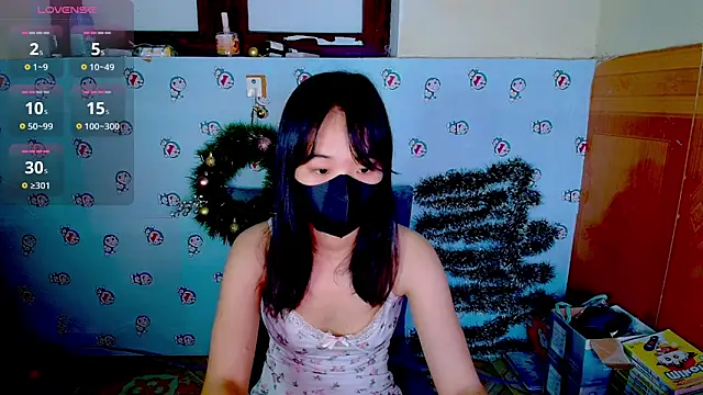 Snapshot of __Saphia__ chatting on 3, 12, 2024   Saphia   online show from 3, 12, 2024