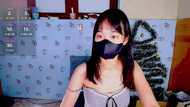 Snapshot of __Saphia__ chatting on 7, 12, 2024   Saphia   online show from 7, 12, 2024