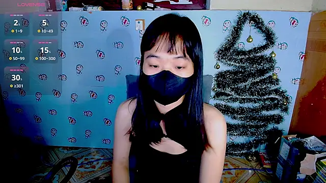 Snapshot of __Saphia__ chatting on 7, 12, 2024   Saphia   online show from 7, 12, 2024