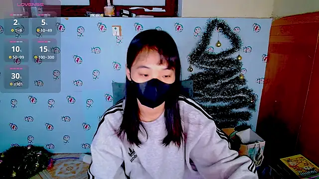 Snapshot of __Saphia__ chatting on 16, 12, 2024   Saphia   online show from 16, 12, 2024