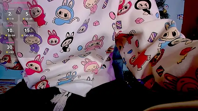 Snapshot of __Saphia__ chatting on 18, 12, 2024   Saphia   online show from 18, 12, 2024