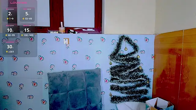 Snapshot of __Saphia__ chatting on 23, 12, 2024   Saphia   online show from 23, 12, 2024