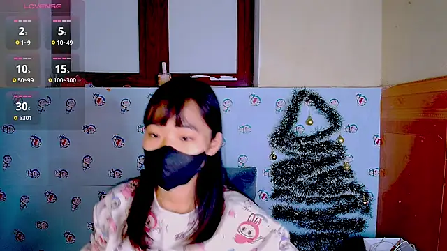 Snapshot of __Saphia__ chatting on 27, 12, 2024   Saphia   online show from 27, 12, 2024