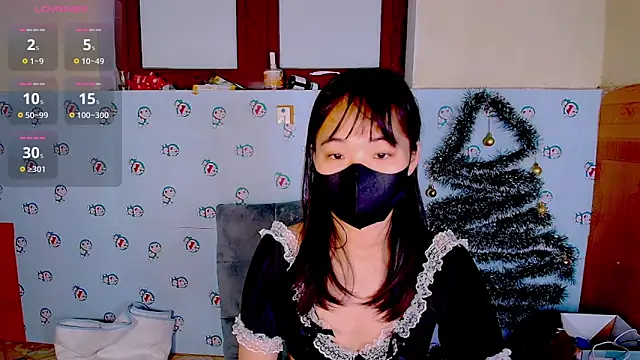 Snapshot of __Saphia__ chatting on 27, 12, 2024   Saphia   online show from 27, 12, 2024