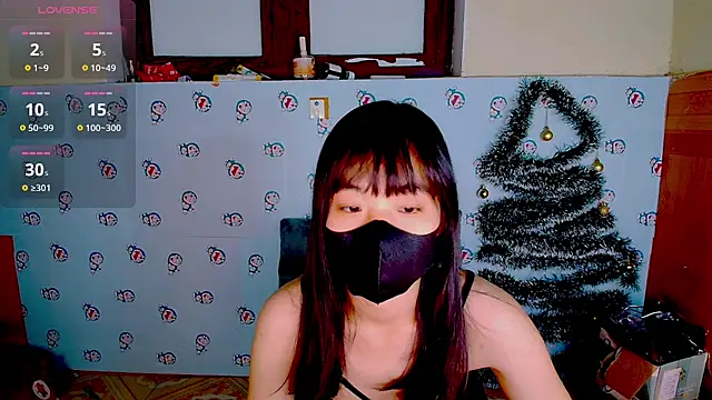 Snapshot of __Saphia__ chatting on 7, 1, 2025   Saphia   online show from 7, 1, 2025