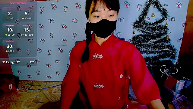 Snapshot of __Saphia__ chatting on 9, 1, 2025   Saphia   online show from 9, 1, 2025