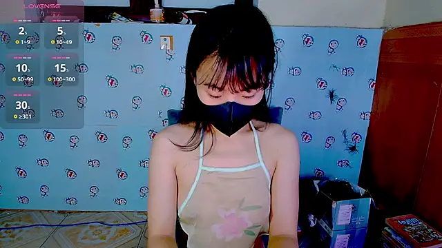 Snapshot of __Saphia__ chatting on 15, 1, 2025   Saphia   online show from 15, 1, 2025