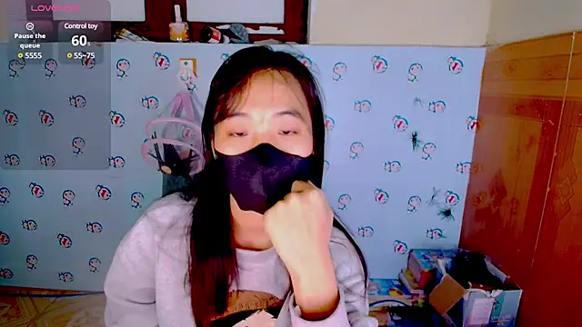 Snapshot of __Saphia__ chatting on 23, 1, 2025   Saphia   online show from 23, 1, 2025