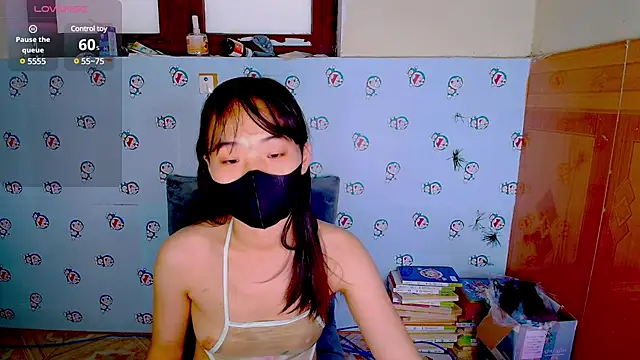 Snapshot of __Saphia__ chatting on 23, 1, 2025   Saphia   online show from 23, 1, 2025