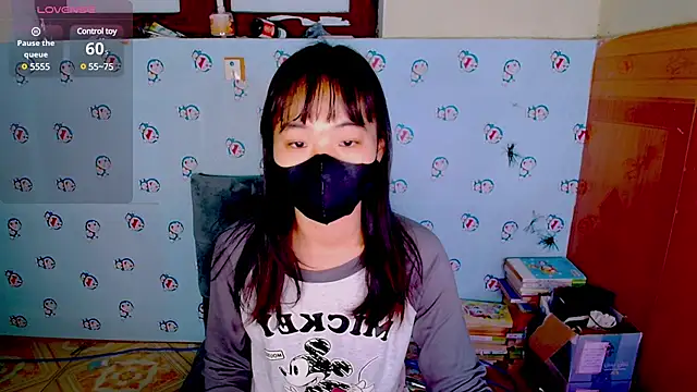 Snapshot of __Saphia__ chatting on 25, 1, 2025   Saphia   online show from 25, 1, 2025