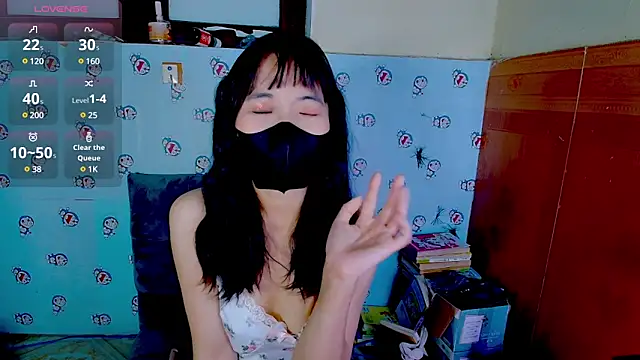 Snapshot of __Saphia__ chatting on 29, 1, 2025   Saphia   online show from 29, 1, 2025