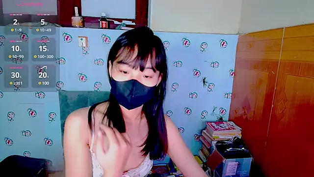 Snapshot of __Saphia__ chatting on 17, 2, 2025   Saphia   online show from 17, 2, 2025