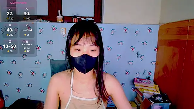 Snapshot of __Saphia__ chatting on 17, 2, 2025   Saphia   online show from 17, 2, 2025