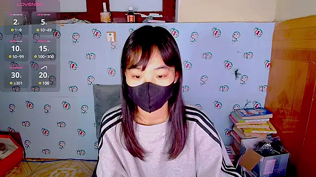 Snapshot of __Saphia__ chatting on 19, 2, 2025   Saphia   online show from 19, 2, 2025