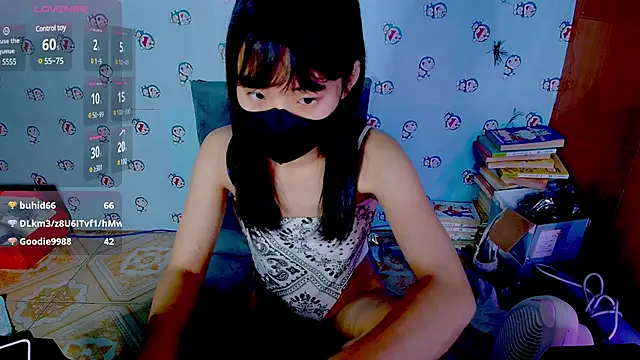 Snapshot of __Saphia__ chatting on 21, 2, 2025   Saphia   online show from 21, 2, 2025