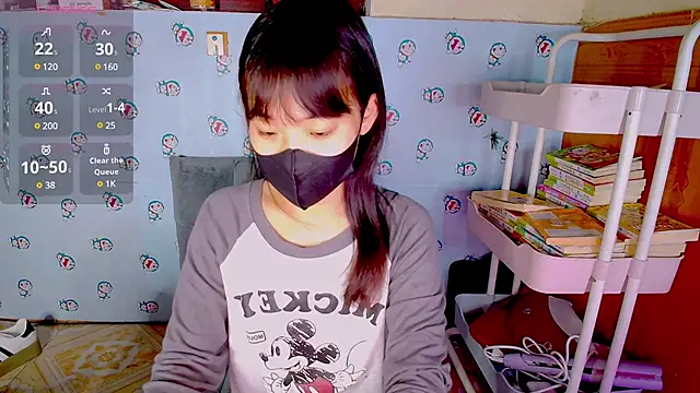 Snapshot of __Saphia__ chatting on 3, 3, 2025   Saphia   online show from 3, 3, 2025