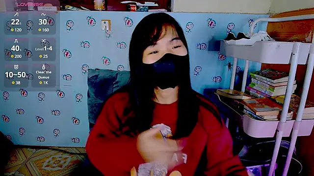 Snapshot of __Saphia__ chatting on 7, 3, 2025   Saphia   online show from 7, 3, 2025