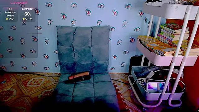 Snapshot of __Saphia__ chatting on 7, 3, 2025   Saphia   online show from 7, 3, 2025