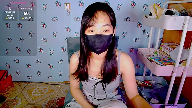 Snapshot of __Saphia__ chatting on 20, 3, 2025   Saphia   online show from 20, 3, 2025