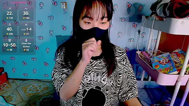 Snapshot of __Saphia__ chatting on 22, 3, 2025   Saphia   online show from 22, 3, 2025