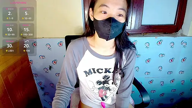 Snapshot of __Saphia__ chatting on 30, 10, 2025   Saphia   online show from 30, 10, 2025