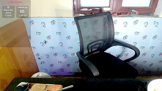   Saphia   online show from 16, 3, 2026