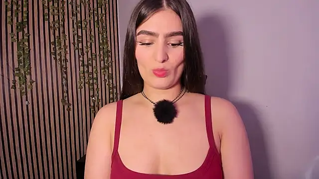 sofia 44 online show from 21, 7, 2026