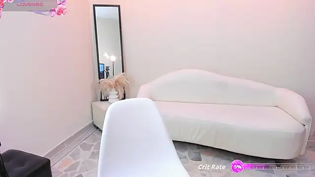 Snapshot of yourmagic_venus chatting on 9, 10, 2025 yourmagic venus online show from 9, 10, 2025